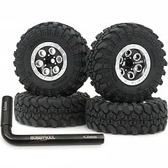 Hobbysoul tires heavy for sale  Delivered anywhere in UK