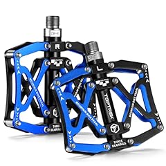 Toptrek fahrradpedal zoll gebraucht kaufen  Wird an jeden Ort in Deutschland