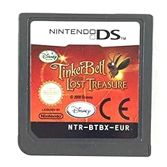 Nds clochette trésor d'occasion  Livré partout en France