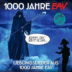1000 jahre eav gebraucht kaufen  Wird an jeden Ort in Deutschland