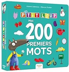 Tit loup 200 d'occasion  Livré partout en France