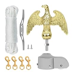 Fahnenmast zubehör set gebraucht kaufen  Wird an jeden Ort in Deutschland