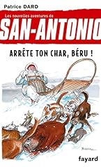 San antonio t16 d'occasion  Livré partout en France