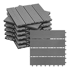 Woltu wpc composite for sale  Delivered anywhere in UK