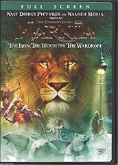 Chronicles narnia lion for sale  Delivered anywhere in USA 