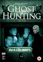 Ghost hunting celebrity for sale  Delivered anywhere in Ireland