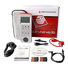 Seaward primetest 250 for sale  Delivered anywhere in UK