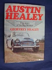 Austin healey story for sale  Delivered anywhere in UK