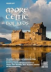 More celtic ballads gebraucht kaufen  Wird an jeden Ort in Deutschland