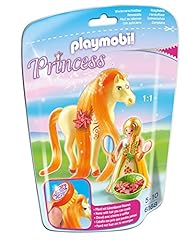 Playmobil 6168 princess gebraucht kaufen  Wird an jeden Ort in Deutschland
