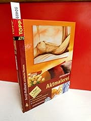 Aktmalerei dvd aufbaukurs gebraucht kaufen  Wird an jeden Ort in Deutschland