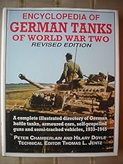 Encyclopedia german tanks for sale  Delivered anywhere in USA 