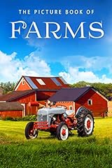 Picture book farms for sale  Delivered anywhere in USA 