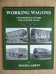 Working wagons vol for sale  Delivered anywhere in UK