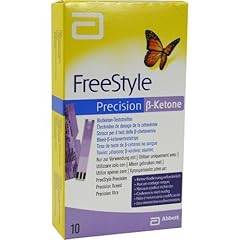 Freestyle precision ketone gebraucht kaufen  Wird an jeden Ort in Deutschland