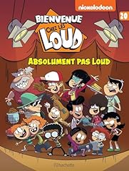 Absolument loud d'occasion  Livré partout en Belgiqu