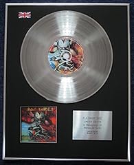 Iron maiden limited usato  Spedito ovunque in Italia 