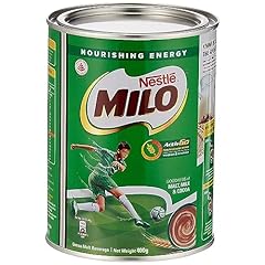 Milo bevanda istantanea usato  Spedito ovunque in Italia 