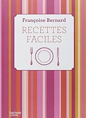 Recettes faciles d'occasion  Livré partout en France
