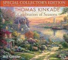 Thomas kinkade special for sale  Delivered anywhere in Ireland