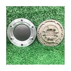 4pcs 146mm gray for sale  Delivered anywhere in UK