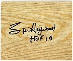 Spencer haywood signed for sale  Delivered anywhere in USA 