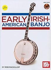 Early irish american for sale  Delivered anywhere in UK