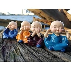Pcs baby buddha for sale  Delivered anywhere in USA 