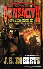 New mexico powder for sale  Delivered anywhere in USA 