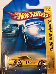 Hot wheels 2006 for sale  Delivered anywhere in USA 