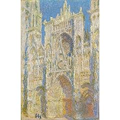 Artdirect rouen cathedral for sale  Delivered anywhere in USA 