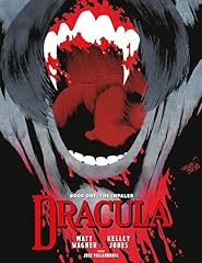 Dracula book the gebraucht kaufen  Wird an jeden Ort in Deutschland