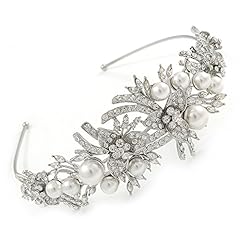 Avalaya statement bridal for sale  Delivered anywhere in UK