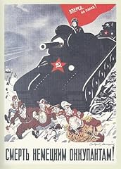 Vintage soviet propaganda for sale  Delivered anywhere in USA 