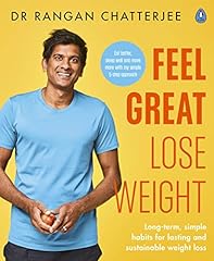 Feel great lose for sale  Delivered anywhere in UK