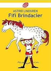 Fifi brindacier d'occasion  Livré partout en Belgiqu