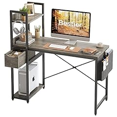 Bestier computer desk for sale  Delivered anywhere in UK