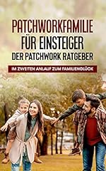 Patchworkfamilie einsteiger pa gebraucht kaufen  Wird an jeden Ort in Deutschland