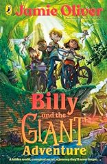 Billy giant adventure for sale  Delivered anywhere in Ireland