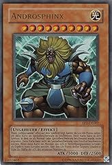 Ep1 de002 androsphinx gebraucht kaufen  Wird an jeden Ort in Deutschland