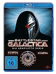 Battlestar galactica season gebraucht kaufen  Wird an jeden Ort in Deutschland