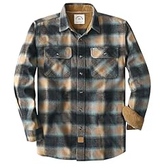 Dubinik chemise flanelle d'occasion  Livré partout en Belgiqu