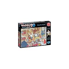 Jumbo wasgij mystery for sale  Delivered anywhere in UK