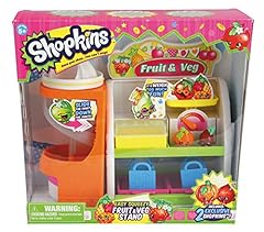 Shopkins easy squeezy for sale  Delivered anywhere in UK