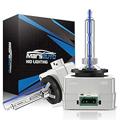 Marsauto d3s hid for sale  Delivered anywhere in USA 