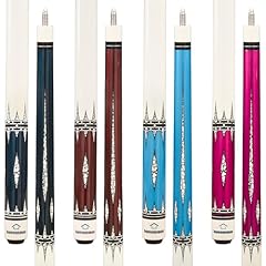 Set pool cues for sale  Delivered anywhere in USA 