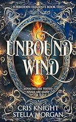 Unbound wind for sale  Delivered anywhere in UK