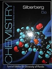 Chemistry the molecular usato  Spedito ovunque in Italia 