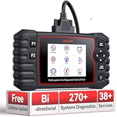 Icarsoft v3.0 bidirectional for sale  Delivered anywhere in UK