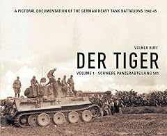 Tiger abt 501 gebraucht kaufen  Wird an jeden Ort in Deutschland
